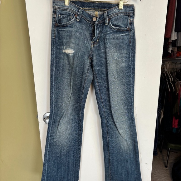 Women’s Jeans - Picture 1 of 5